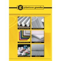 Catálogo General Plásticos Gucoba