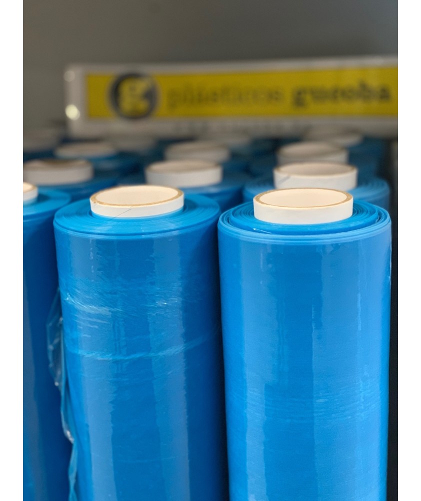 ROLLO FILM ESTIRABLE VCI 500 MM X 200 MTS 3,3KG