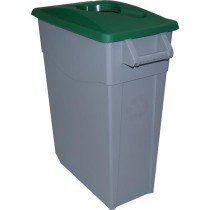 CONTENEDOR SELECTIVO 65 LTRS CON RUEDAS