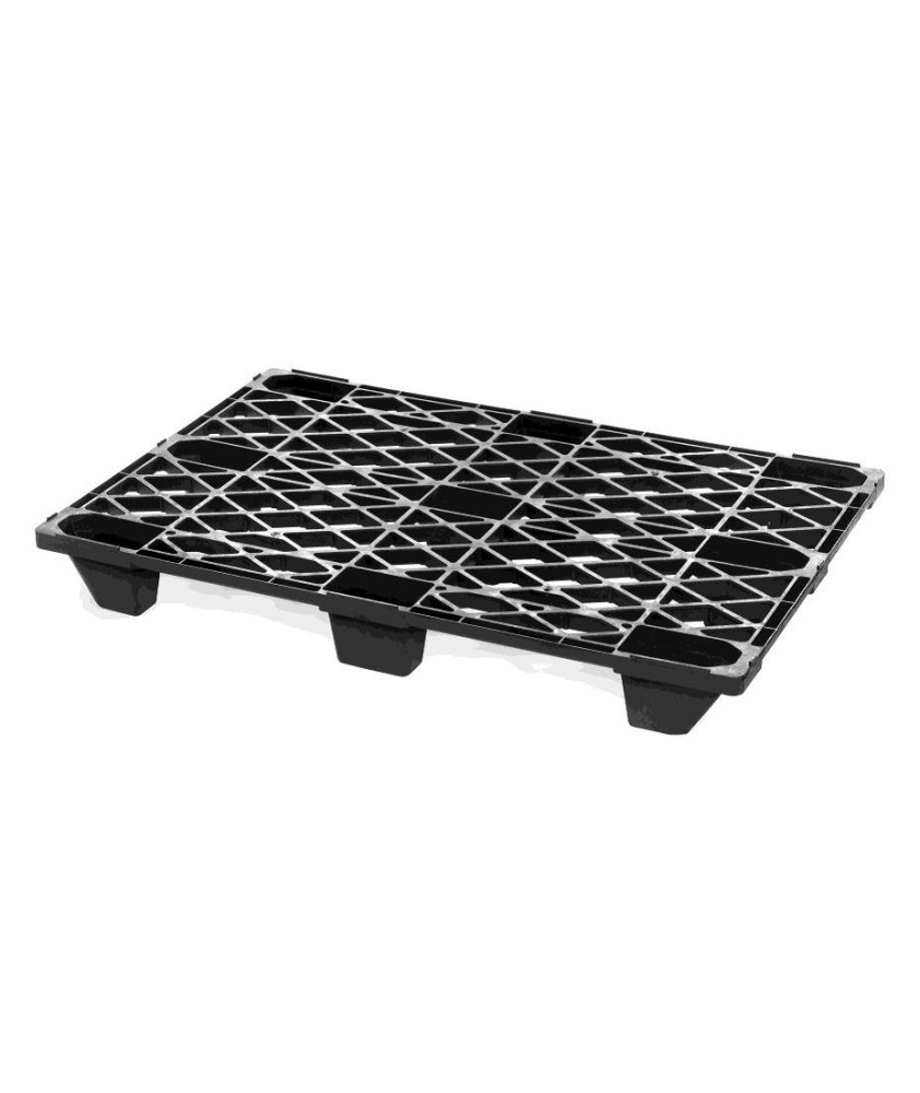 PALET ENCAJABLE REJILLA REC 1200X800X130 - IKP079