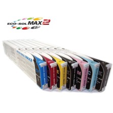 TINTAS ROLAND ECO SOL MAX 2