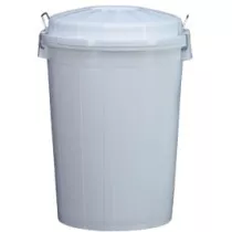 CONTENEDOR BASURA INDUSTRIAL