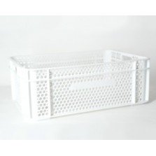 CUBETA 560X390X200MM 36LTRS  REF.121-FB BL