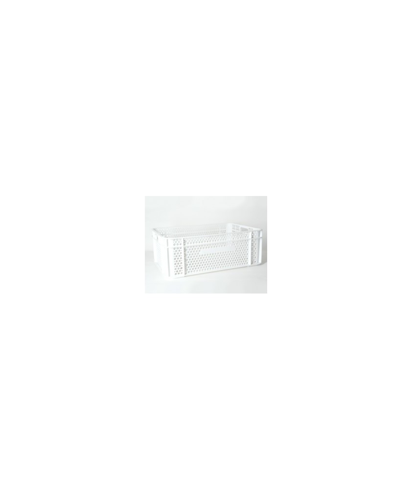 CUBETA 560X390X200MM 36LTRS REF.121-FB BL