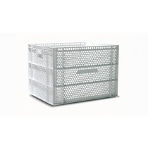 CUBETA 620X448X430 MM. REF.119 FB 107LTRS BL