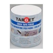 CINTA TAPA FUGAS BLANCO C2015010B   1,50MT X 10 CM