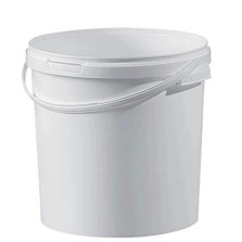 CUBOS CON ASA POLIPROPILENO