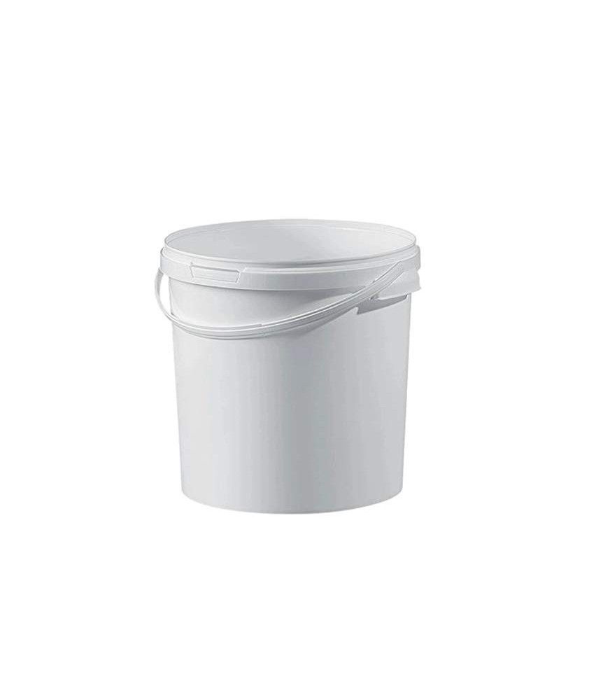CUBOS CON ASA POLIPROPILENO