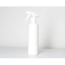 PULVERIZADOR  500 ML BLANCO D28/410