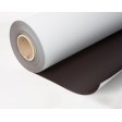 PVC MAG. 0,85 MM ESPESOR - BLANCO ROLLO 10X0,620MTS