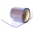 PVC FLEXIBLE CORTINA DE LAMAS