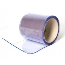 PVC FLEXIBLE CORTINA DE LAMAS