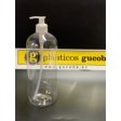 BOTELLA PET + DOSIFICADOR 1000 ML