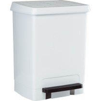 CUBO BASURA CON PEDAL 26...