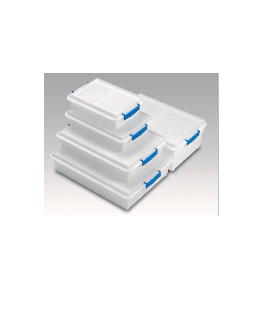 CUBETA CHARCUTERIA REF. 510 - 485X335X90 MM  12 LT