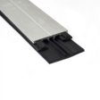 PERFIL ALUMINIO UNIVERSAL ANODIZADO