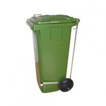 PEDAL CONTENEDOR BASURA DE...
