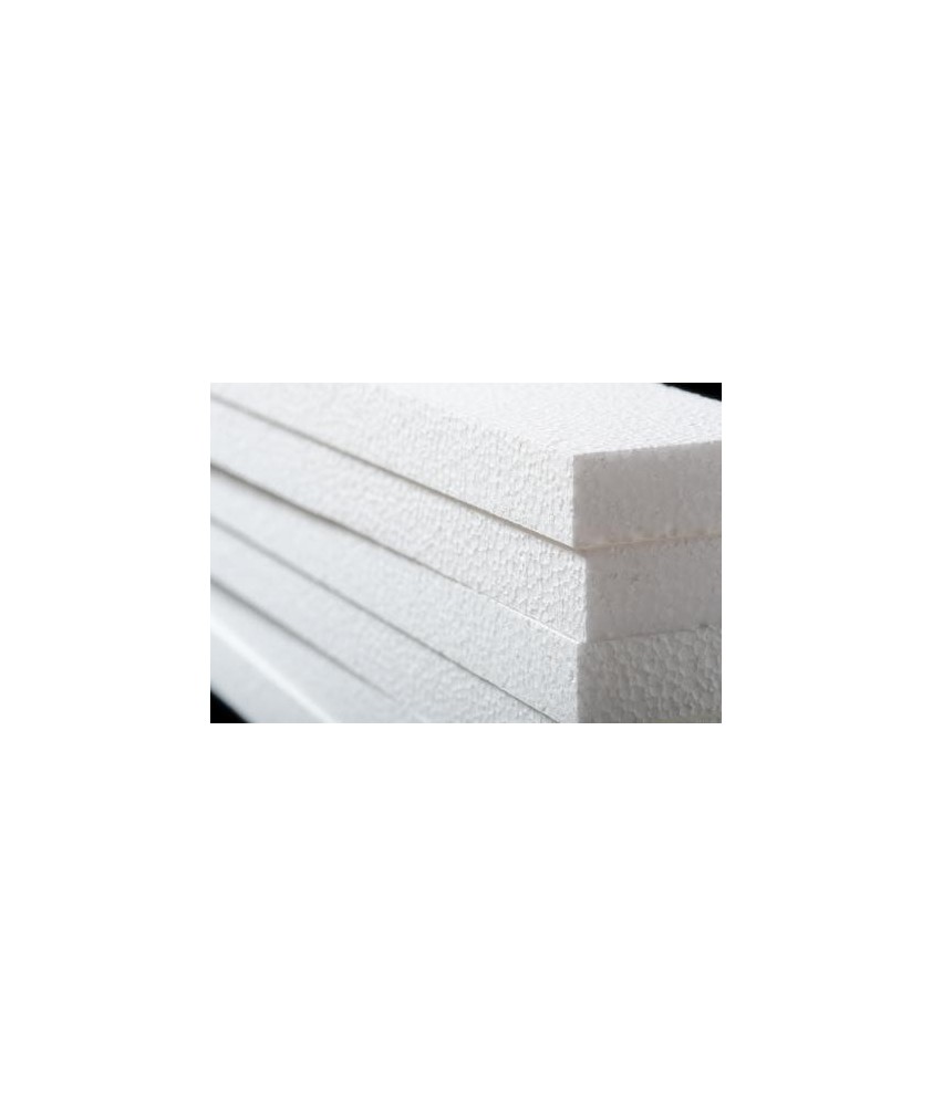 PL. POLIE. EXPANDIDO D/20 2000X1000X20 MM