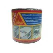 SIKA BUTYL BT 10 MTS X 150 MM V20/4 GRIS 428251