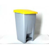 CONTENEDOR SELECTIVO 60 LITROS