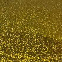 VINILO TEXTIL  GLITTER 2 GOLD G0020