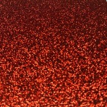 VINILO TEXTIL  GLITTER 2 RED G0007