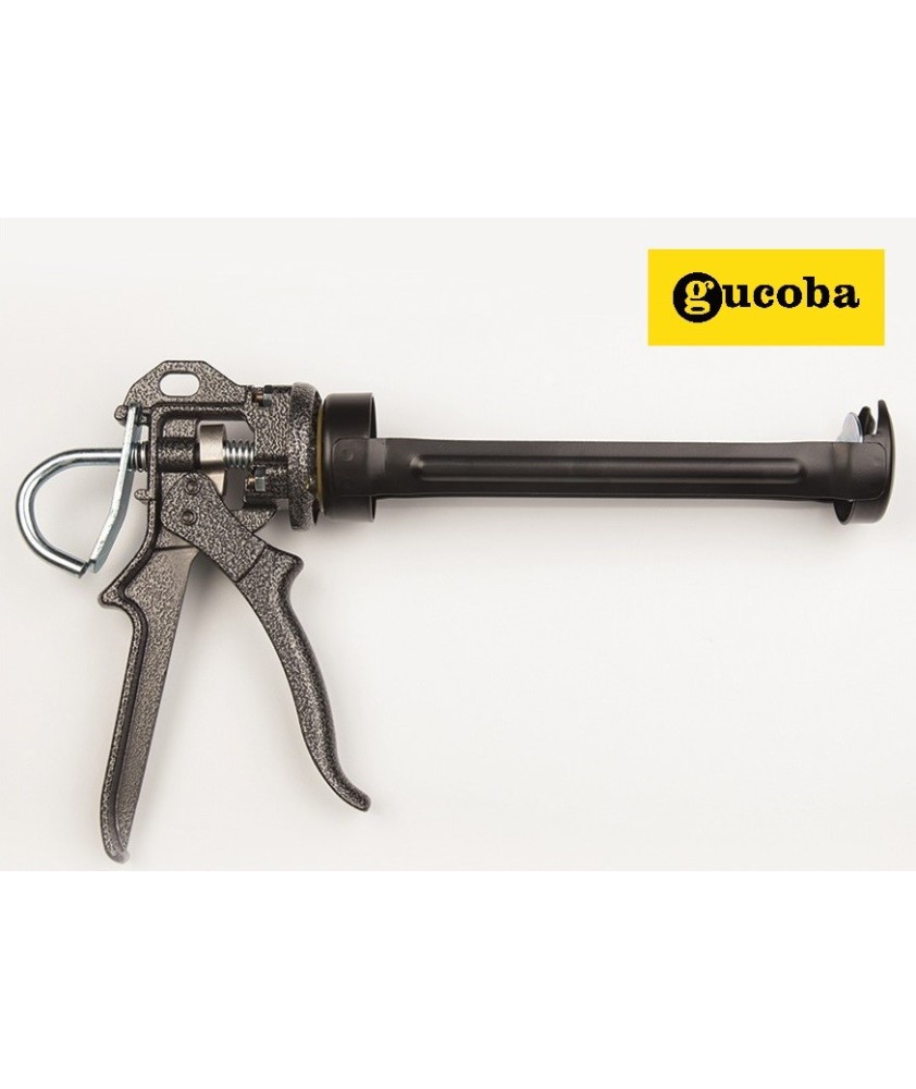 PISTOLA APLICACIÓN SILICONA 89651 PISTOLA APLICACIÓN SILICONA 89651