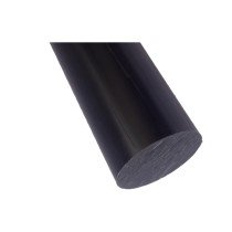 BARRA GOMA NBR 50MM DIAM X 1000MM