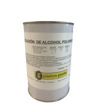 ALCOHOL POLIVINILICO DESVINIL