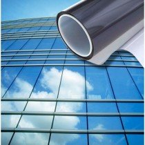 LAMINA SOLAR EXTERIOR SILVER 20