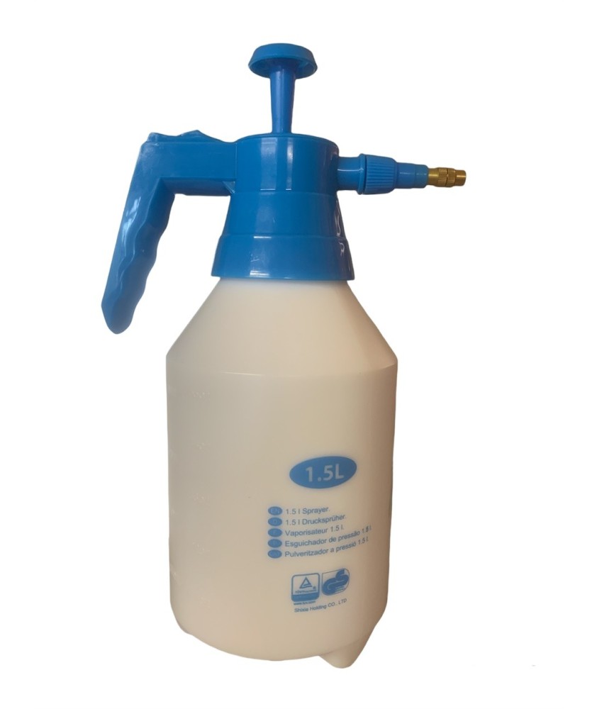 PULVERIZADOR PRESION PREVIA 1,5 LTRS