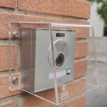 Protector para portero Automático a Medida