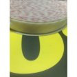 CINTA VELCRO ADHESIVO HOOK ( GANCHO ) BLANCO 20 MMX25MTS