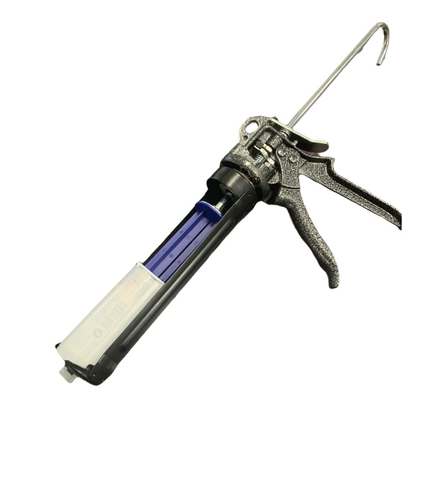 ADAPTADOR DSS PARA ADHESIVO BICOMPONENTE 0900