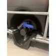Depósito IBC 1000 litros Color Negro Palet Plástico