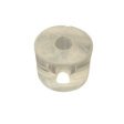 SEPARADOR PARED METACRILATO 20X20X6MM
