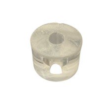 SEPARADOR PARED METACRILATO 20X20X6MM