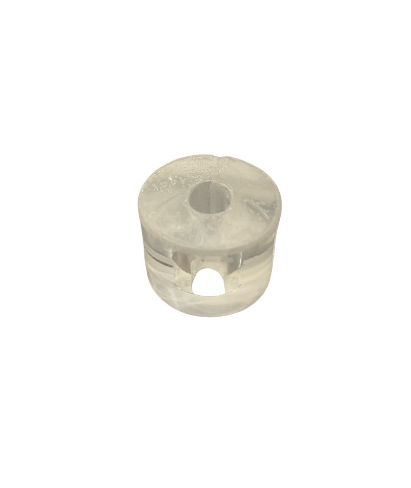 SEPARADOR PARED METACRILATO 20X20X6MM SEPARADOR PARED METACRILATO 20X20X6MM