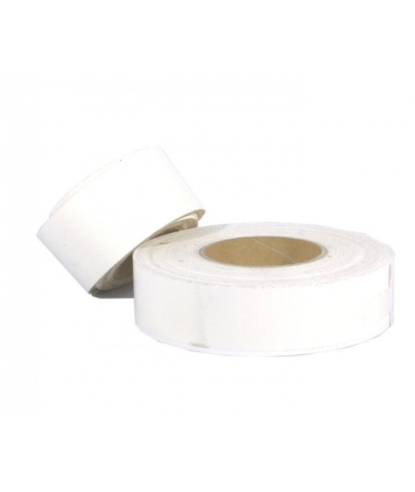 REFUERZO LONA ADHESIVO 40MMX25MT REFUERZO LONA ADHESIVO 40MMX25MT