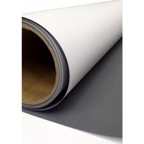FILM POLIESTER  BLANCO MATE STOPLIGHT 200" ANCHO 0,914X30MTS