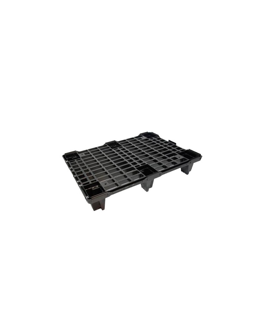 PALET LIGERO ENCAJABLE REJILLA 800X600