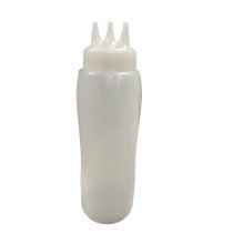 DOSIFICADOR 3 PUNTAS  75ØX225 MM - 75 CL