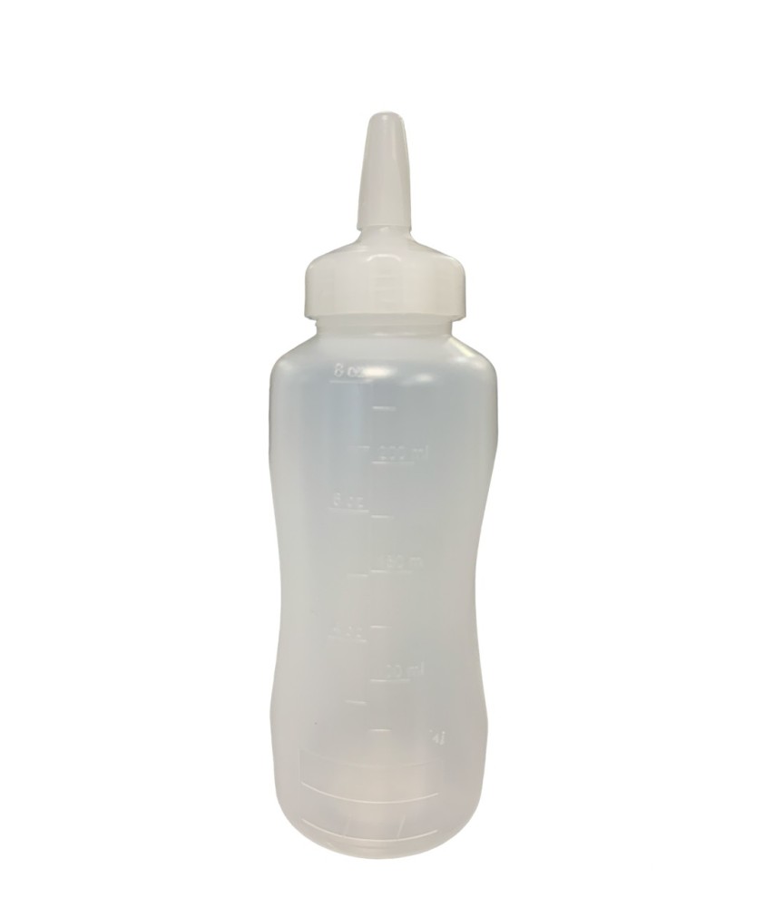 DOSIFICADOR 56ØX167 MM - 250 ML DOSIFICADOR 56ØX167 MM - 250 ML