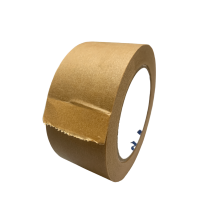 CINTA EMBALAR PAPEL KRAFT