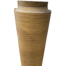 VINILO CORTE EFECTO MADERA...