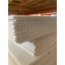 Polipropileno Celular Blanco 5mm