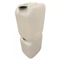 BIDON RECTANGULAR APILABLE...