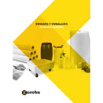Catálogo Envases y Embalajes