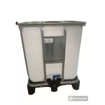 Depósito IBC 300 Litros...