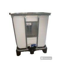 Depósito IBC 300 Litros...